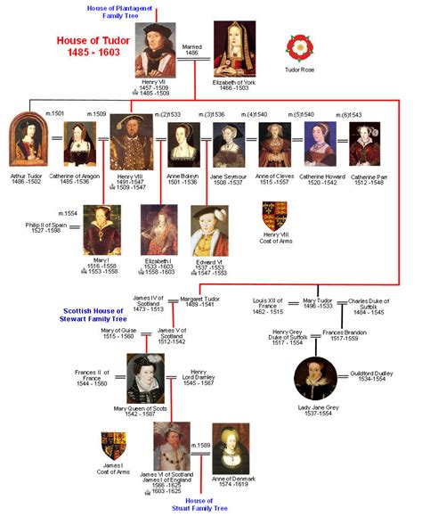 history pdf tudor age|tudor family history.